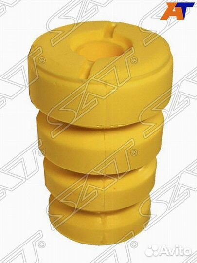 Отбойник передней стойки mazda CX-7 ER 06-12 ST-L2