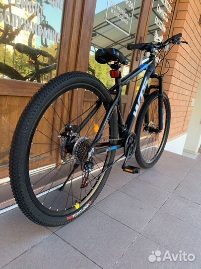 Горный алюминевый велосипед 29