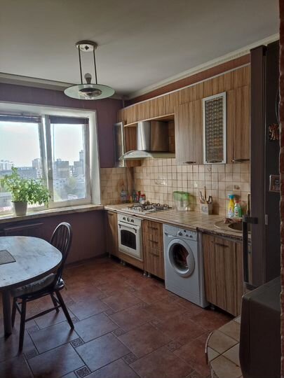 4-к. квартира, 82,1 м², 8/9 эт.