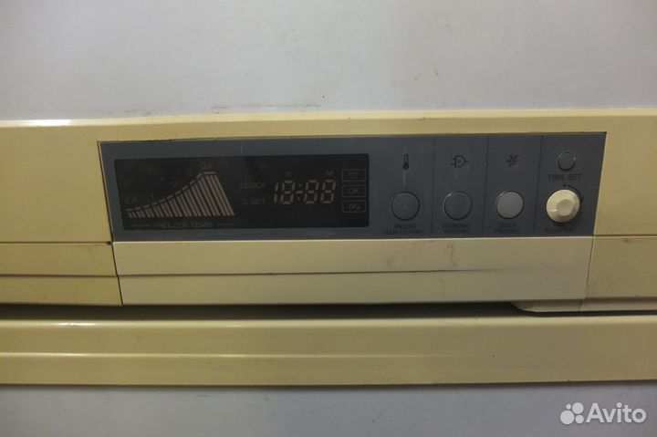 Холодильник Daewoo no frost