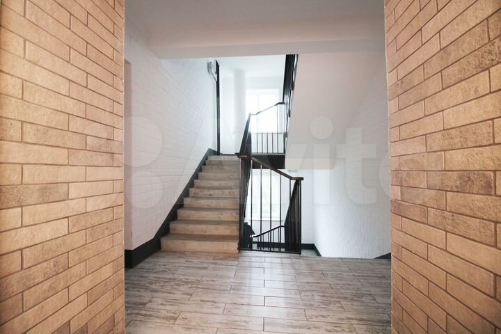 1-к. квартира, 39,8 м², 3/9 эт.