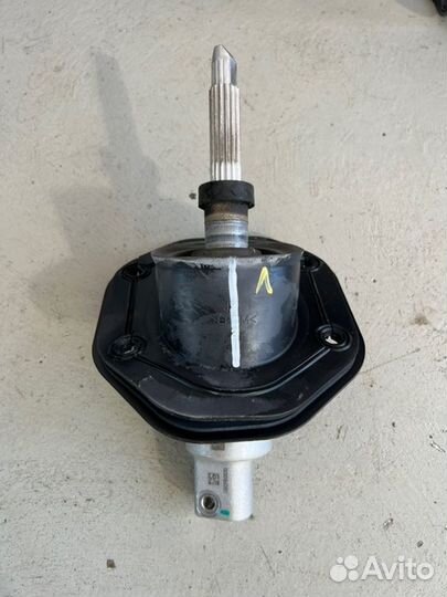 Кардан рулевой Genesis Gv80 2021