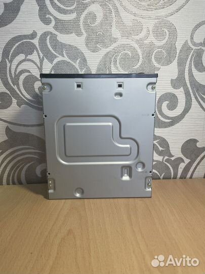 DVD привод для пк+sata