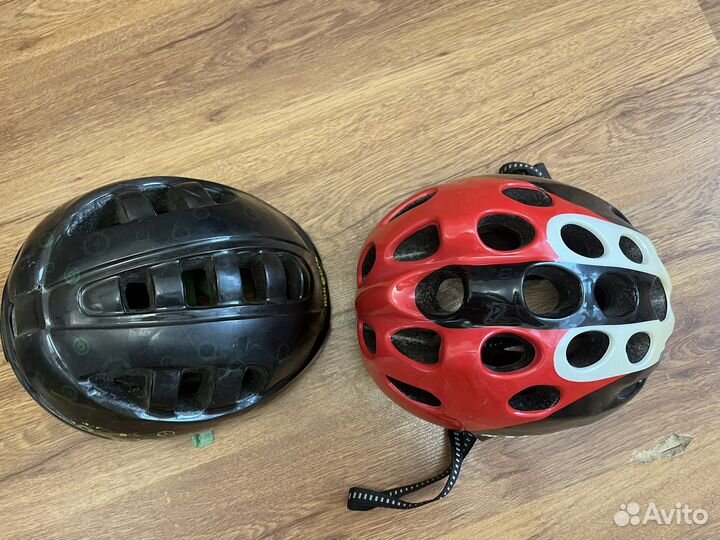 Шлем детский