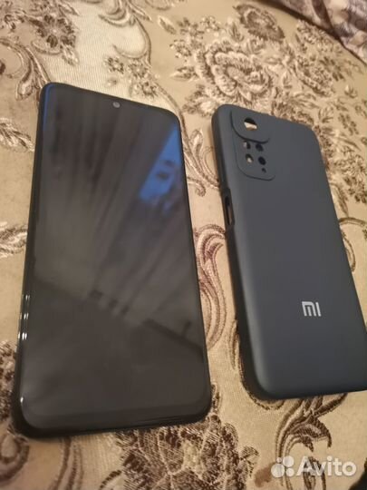 Xiaomi redmi note 11s