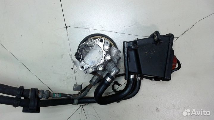 Гур Alfa Romeo 166, 2000