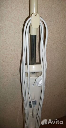 Паровая швабра H2O