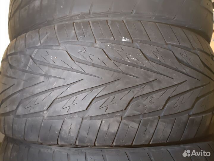 Toyo Proxes ST III 265/50 R20 111V