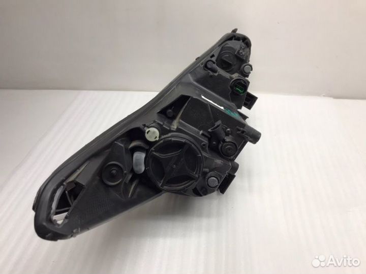 Фара передняя левая Kia Sportage QL 2.0 2016