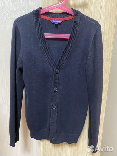 Школьная форма