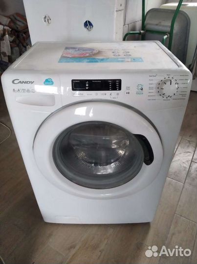 Стиральная машина с доставкой бу