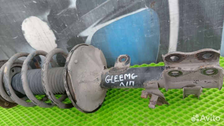 Стойки передние Geely emgrand EC7