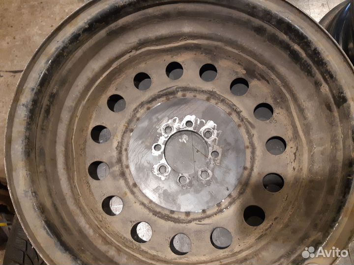 Колеса для мотоблока бу