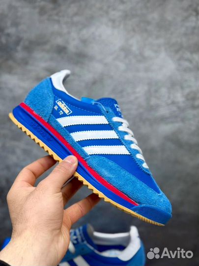 Кроссовки Adidas SL72