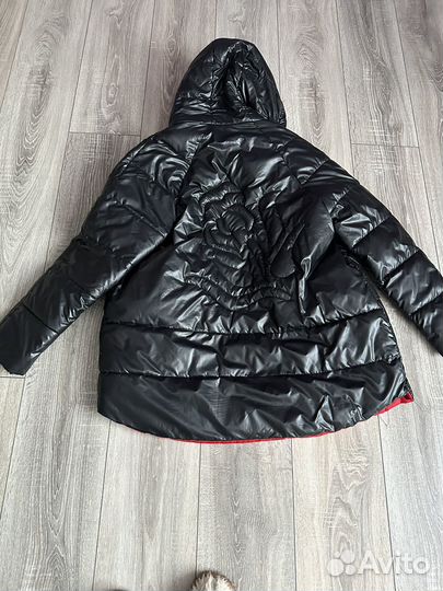 Куртка женская