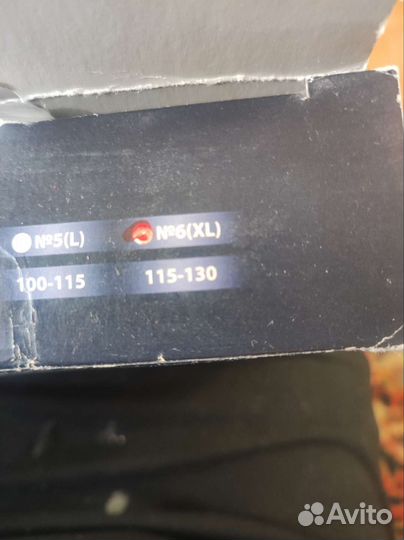 Бандаж для беременных и после родов