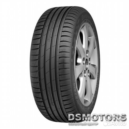 Cordiant Sport 3 PS2 215/60 R17 100V