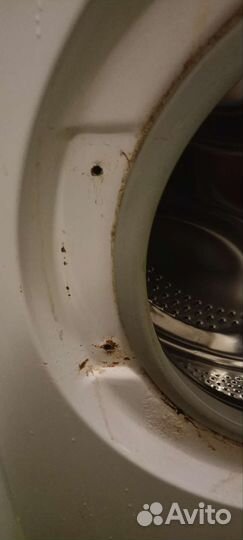 Бесплатно Стиральная машина бу рабочая