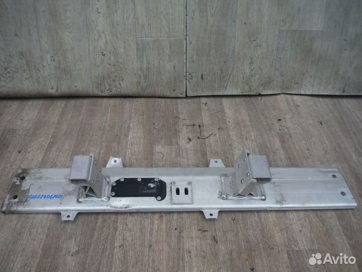 Опора кпп Mercedes GLE V167 2020