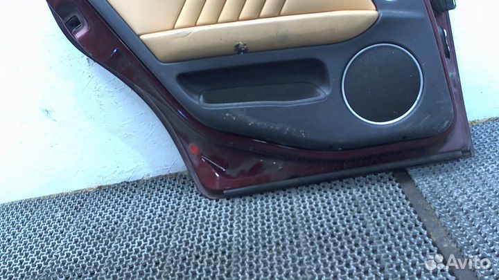 Дверь боковая Alfa Romeo 159, 2006