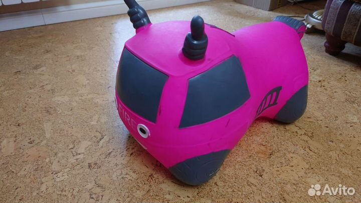 Игрушка попрыгун