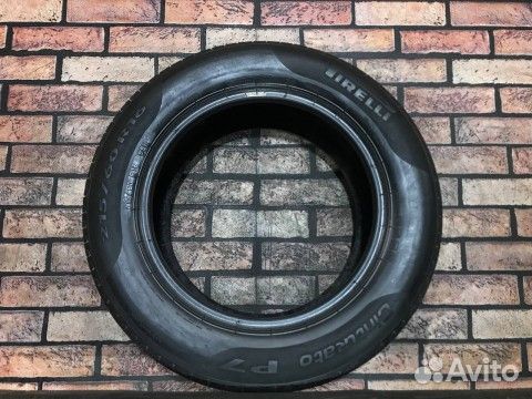 Pirelli Cinturato P7 215/60 R16 99H