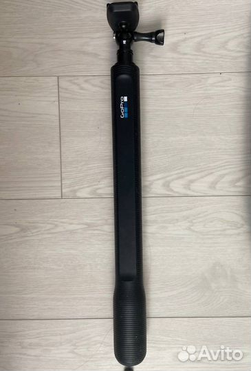 Go pro hero 5 black + Стабилизатор Feiyu FY-G6