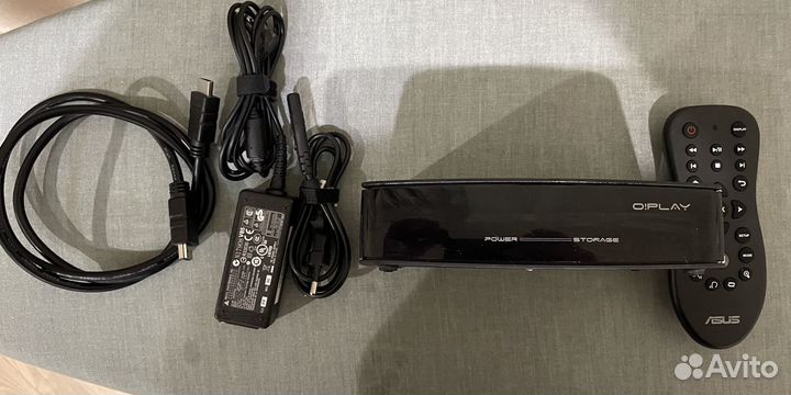 TV приставка