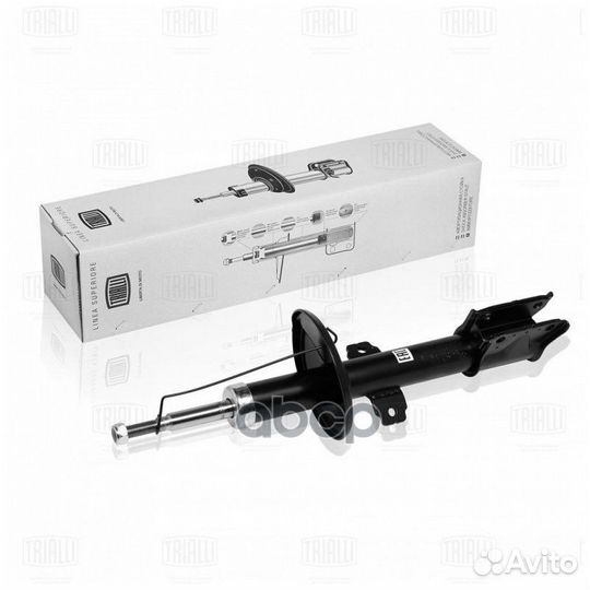Амортизатор для а/м Renault Duster (10) (стойк