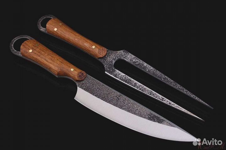 Нож для стейка