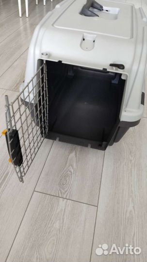 Переноска для животных, большая. MPS Skudo 3