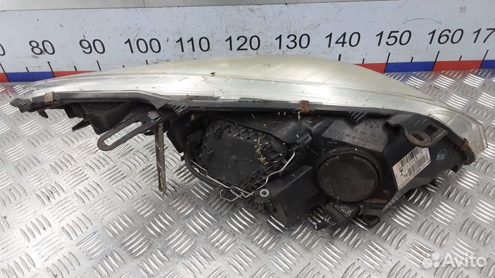 Фара Renault Megane 3 (2009-2016)