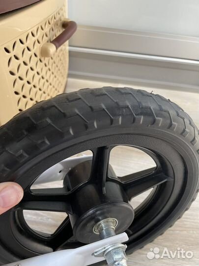 Беговел детский