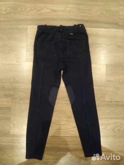 Бриджи для верховой езды