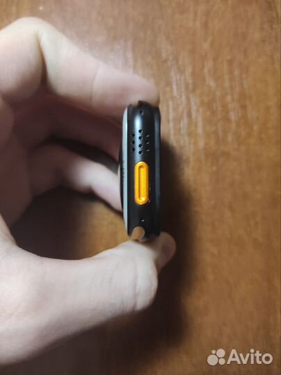 Smart watch T800 Ultra