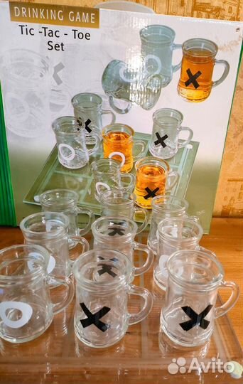 Набор подарочный 