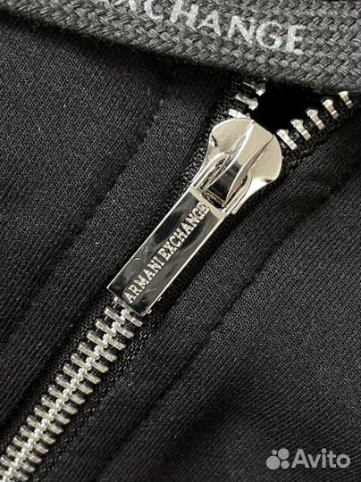 Спортивный костюм Armani premium XL