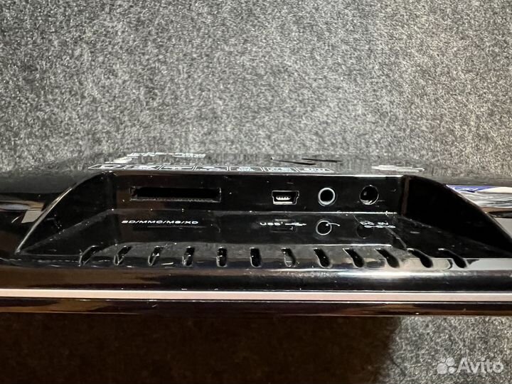 Цифровая фоторамка Texet