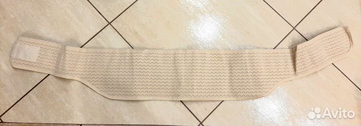 Бандаж для беременных до и послеродовой