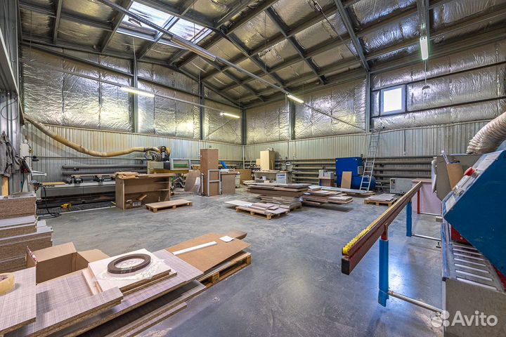 Распил и кромление лдсп