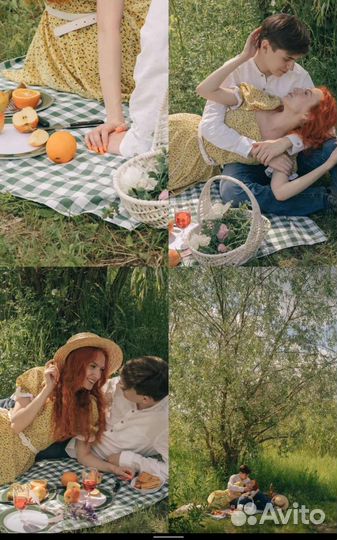 Фотосессия