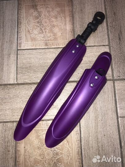 Комплект крыльев