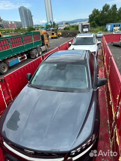 Пригон авто из Кореи, Китая и Японии