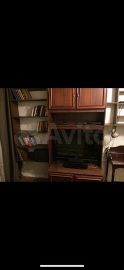 Комната 20 м² в 2-к., 9/9 эт.