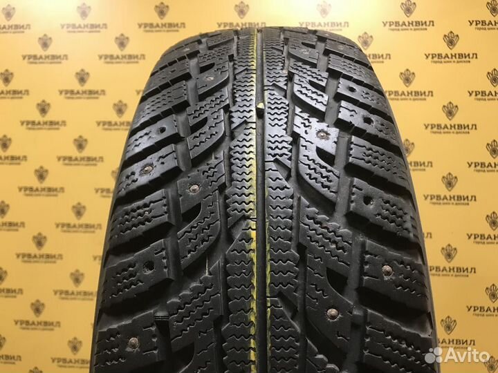 Kumho I'Zen RV Stud KC16 215/70 R16 100T