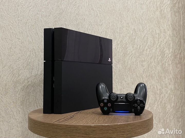 Sony playstation 4, +90игр