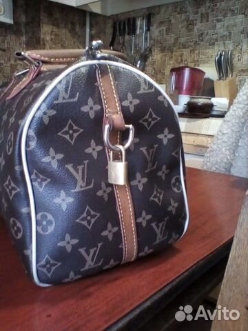 Сумка Louis Vuitton оригинал