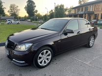 Mercedes-Benz C-класс 1.8 AT, 2012, 157 000 км, с пробегом, цена 1 289 000 руб.