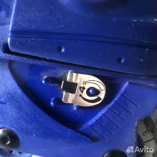 Ролики раздвижные Roces, шлем, защита