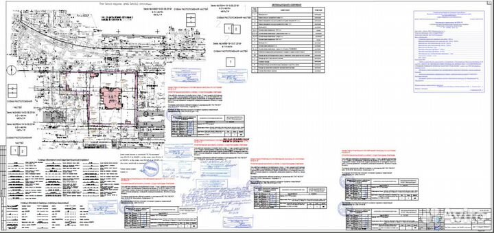 Разработка ппр. Срочное оформление Санкт-Петербург